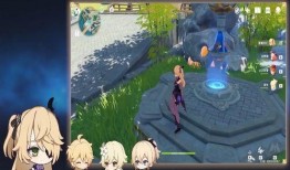 原神官方最新爆料,神秘角色登场，探索未知领域！